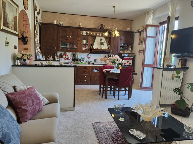 Appartamento in vendita a Vignanello