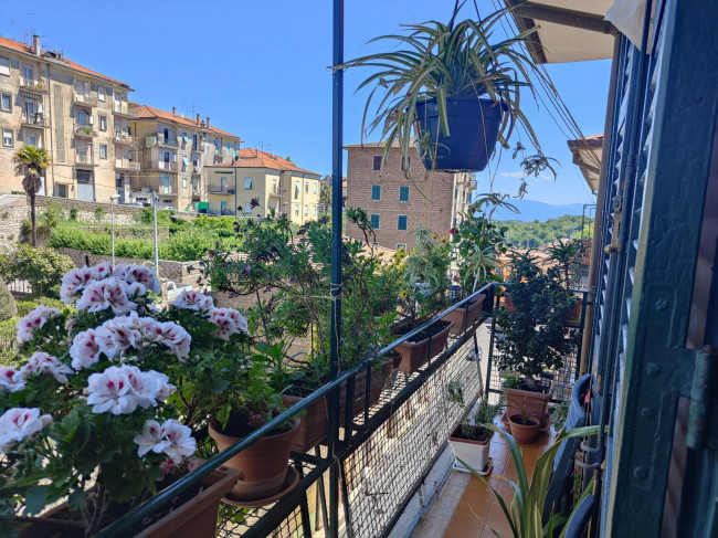 Appartamento in vendita a Vignanello