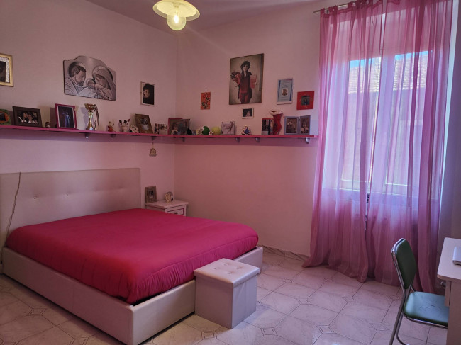 Appartamento in vendita a Vignanello