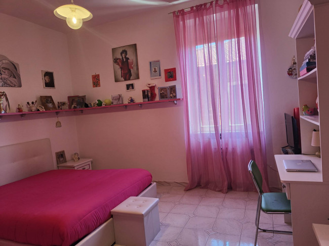 Appartamento in vendita a Vignanello