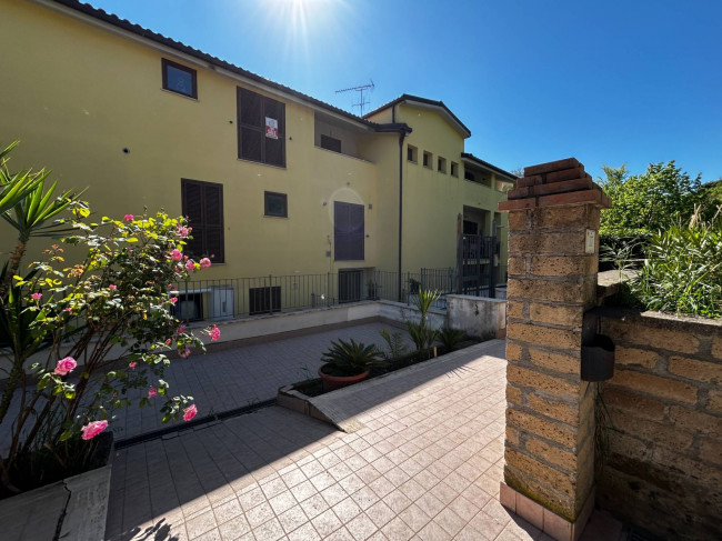 Appartamento in vendita a Orte