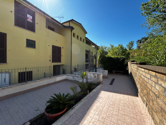 Appartamento in vendita a Orte