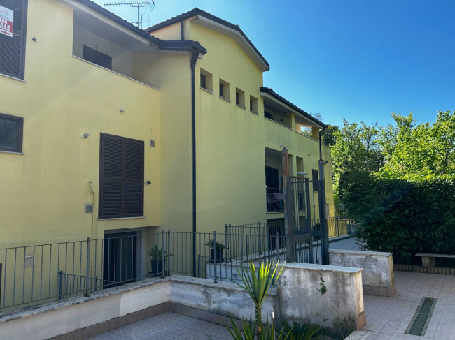 Appartamento in vendita a Orte