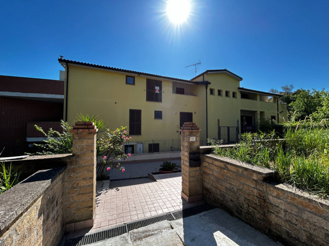 Appartamento in vendita a Orte