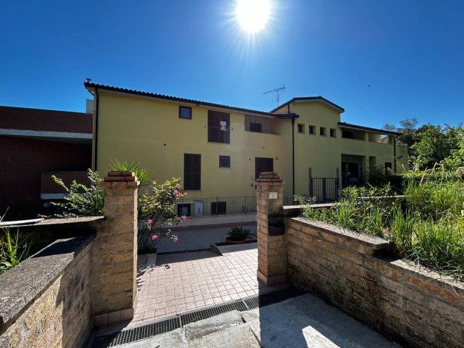 Appartamento in vendita a Orte