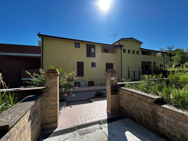 Appartamento in vendita a Orte