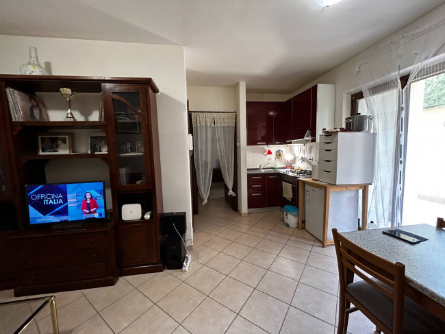 Appartamento in vendita a Orte