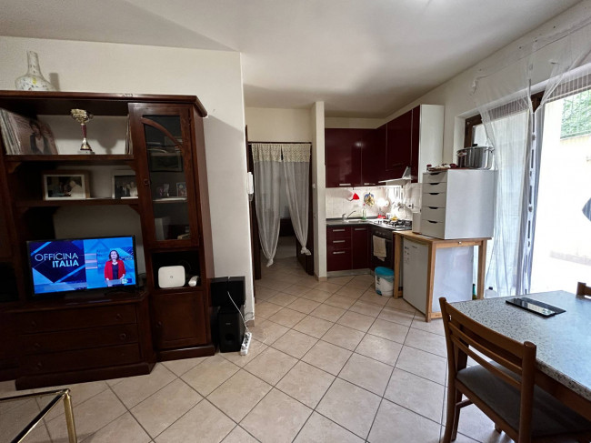 Appartamento in vendita a Orte