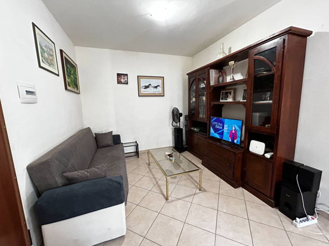 Appartamento in vendita a Orte