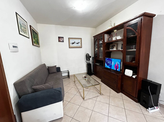 Appartamento in vendita a Orte