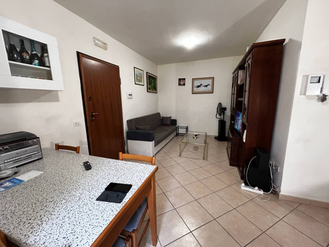 Appartamento in vendita a Orte