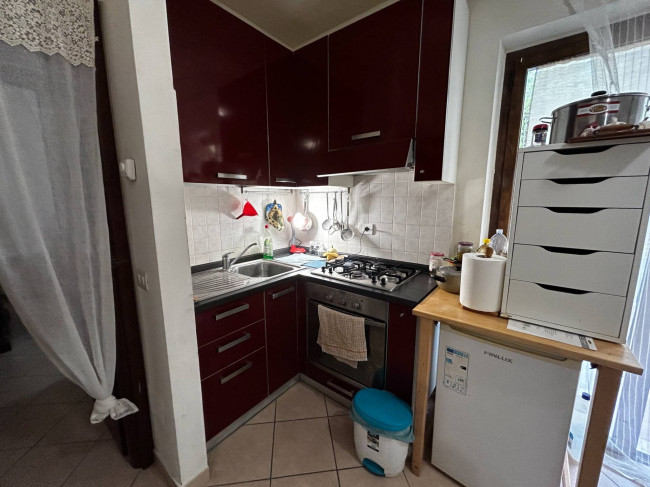 Appartamento in vendita a Orte