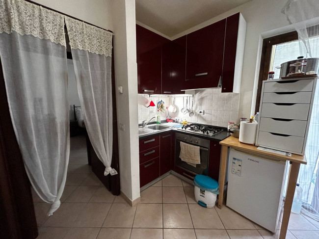 Appartamento in vendita a Orte