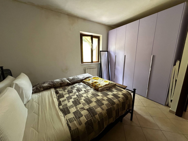 Appartamento in vendita a Orte