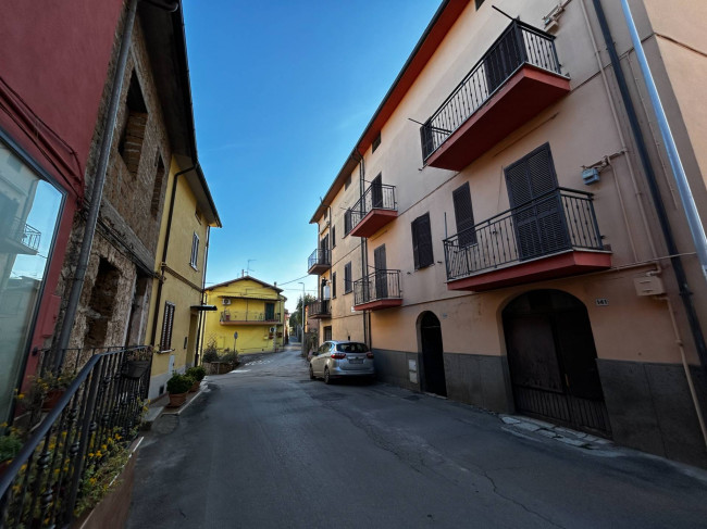 Appartamento in vendita a Vasanello