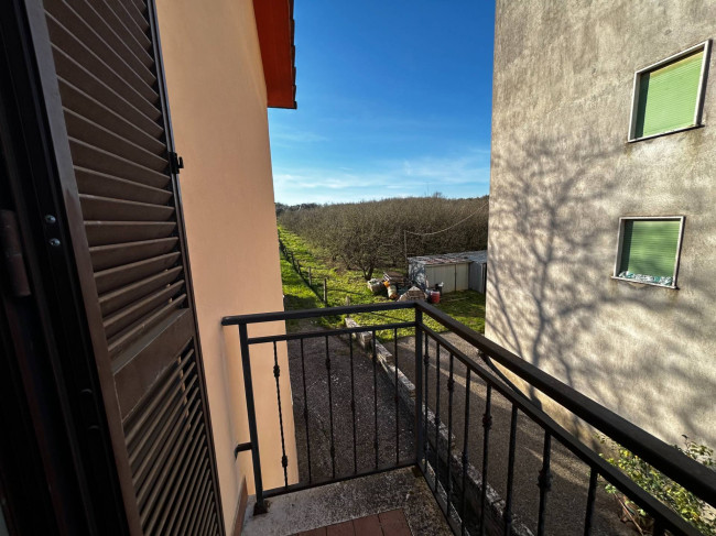 Appartamento in vendita a Vasanello