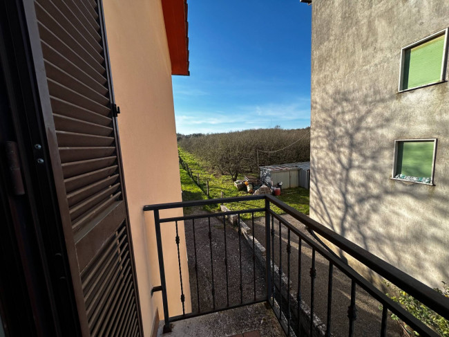 Appartamento in vendita a Vasanello