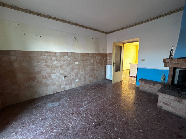 Appartamento in vendita a Vasanello