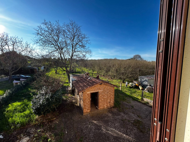 Appartamento in vendita a Vasanello