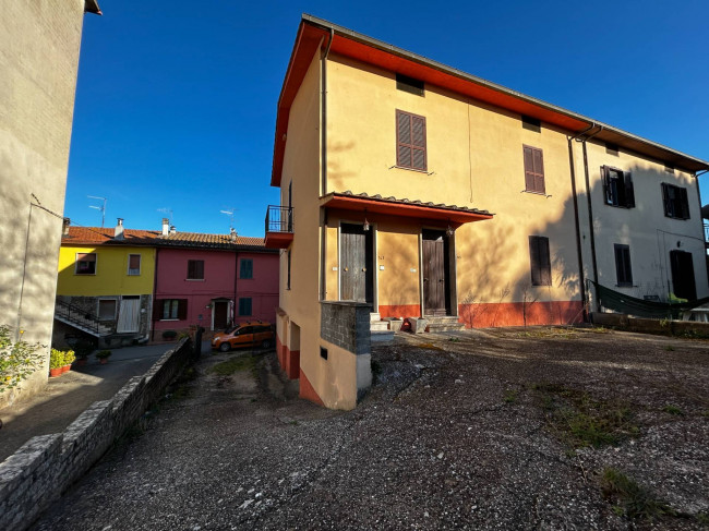 Appartamento in vendita a Vasanello