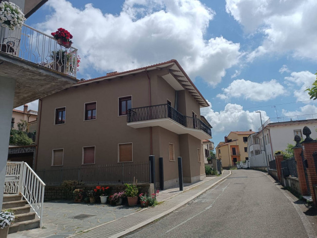 Appartamento in vendita a Celleno