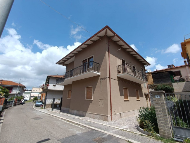 Appartamento in vendita a Celleno