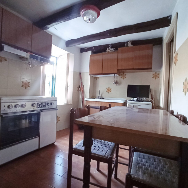 Appartamento in vendita a Soriano nel Cimino