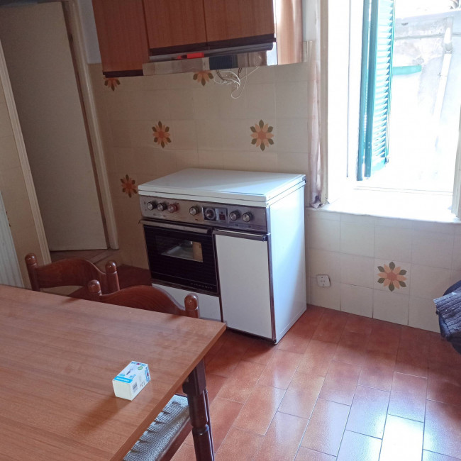 Appartamento in vendita a Soriano nel Cimino