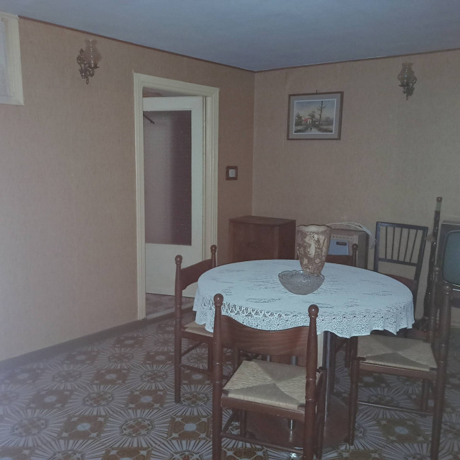 Appartamento in vendita a Soriano nel Cimino