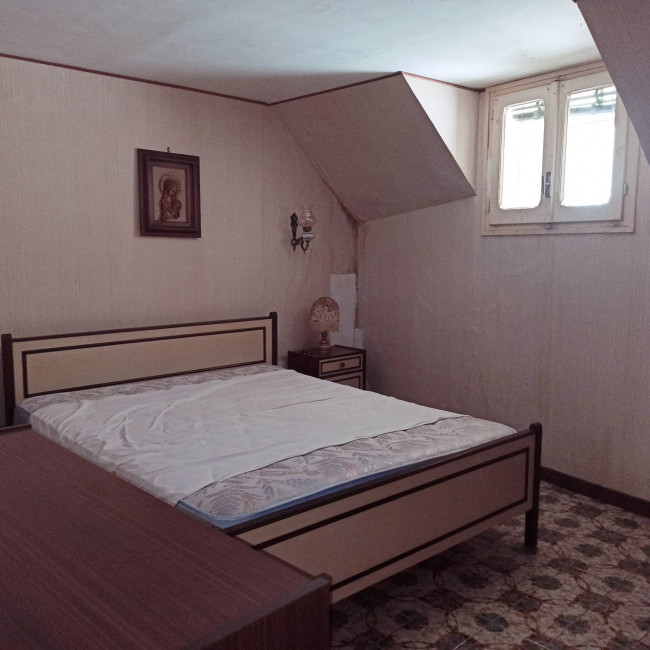 Appartamento in vendita a Soriano nel Cimino