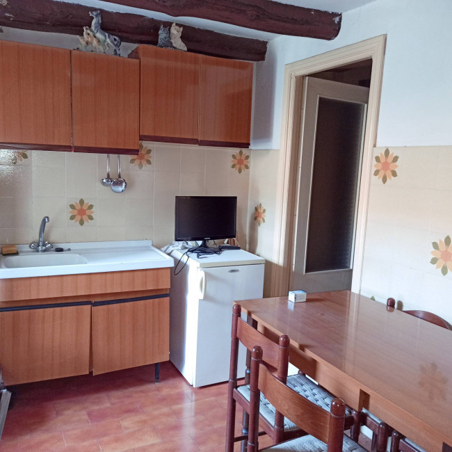 Appartamento in vendita a Soriano nel Cimino