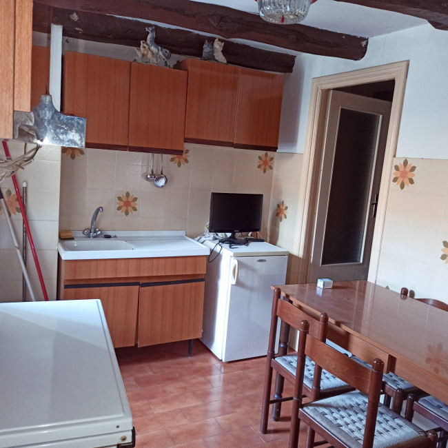 Appartamento in vendita a Soriano nel Cimino