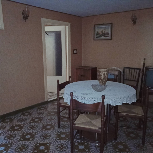 Appartamento in vendita a Soriano nel Cimino