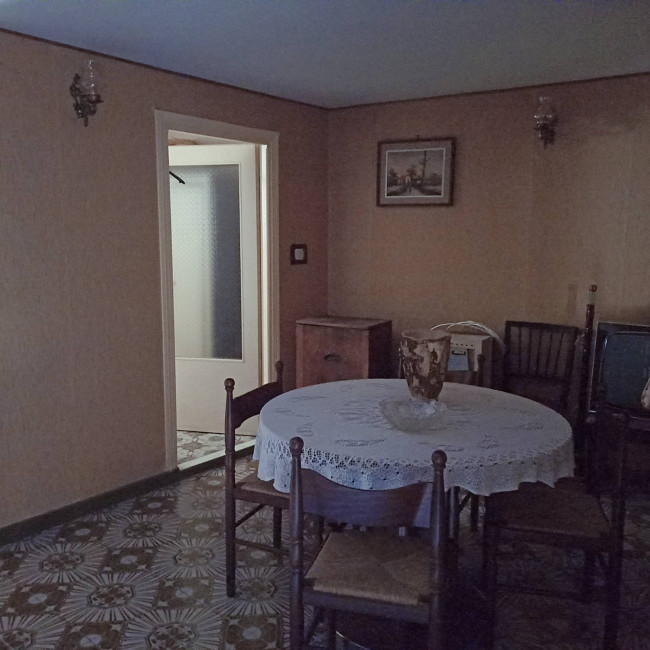 Appartamento in vendita a Soriano nel Cimino