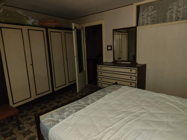 Appartamento in vendita a Soriano nel Cimino