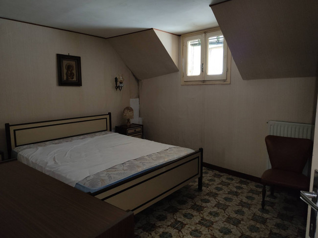 Appartamento in vendita a Soriano nel Cimino