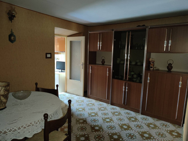 Appartamento in vendita a Soriano nel Cimino