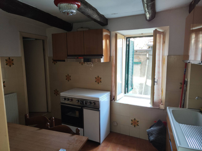 Appartamento in vendita a Soriano nel Cimino