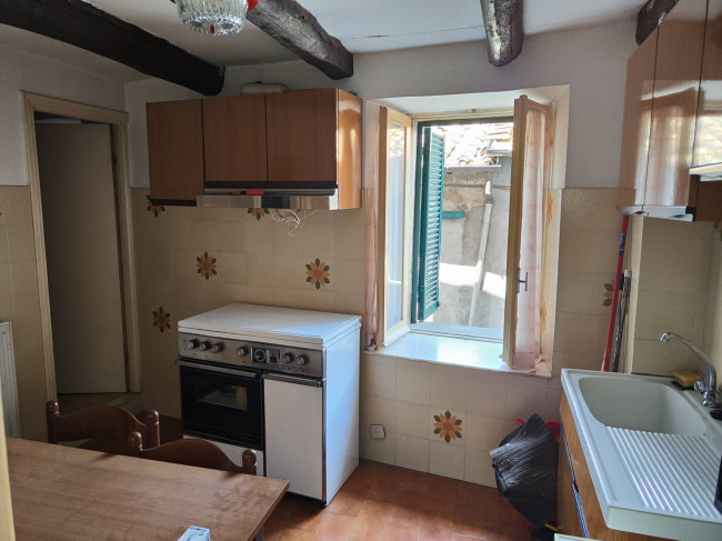 Appartamento in vendita a Soriano nel Cimino