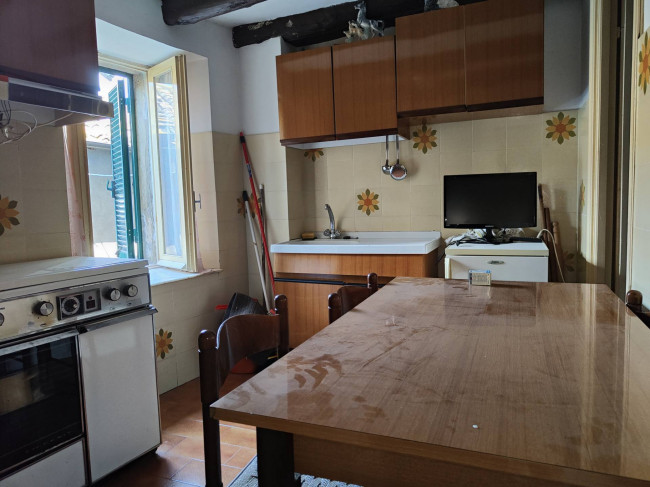 Appartamento in vendita a Soriano nel Cimino