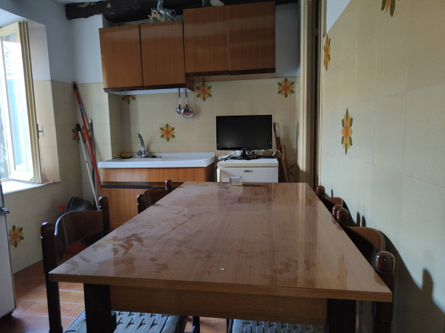 Appartamento in vendita a Soriano nel Cimino