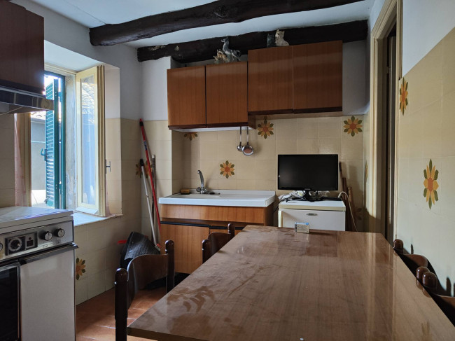 Appartamento in vendita a Soriano nel Cimino