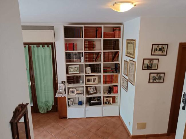 Villette a schiera in vendita a Graffignano