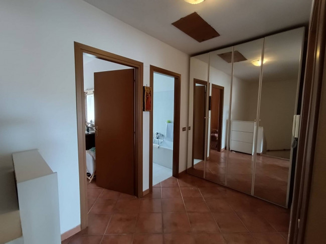 Villette a schiera in vendita a Graffignano