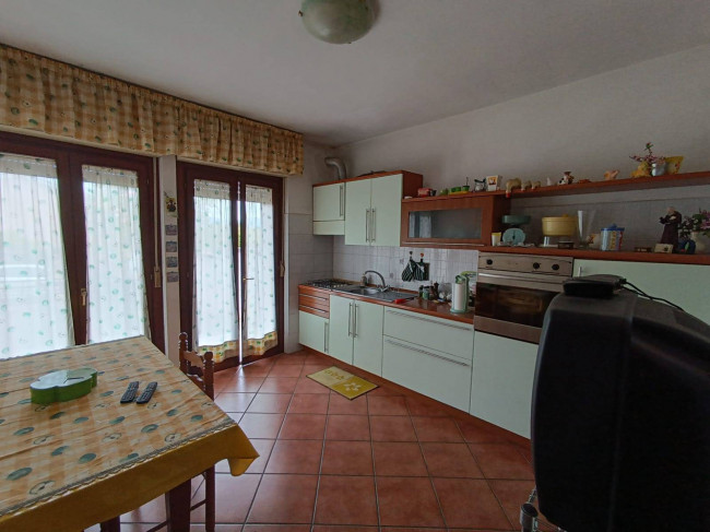 Villette a schiera in vendita a Graffignano