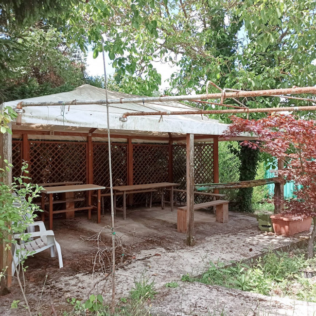 Rustico in vendita a Soriano nel Cimino