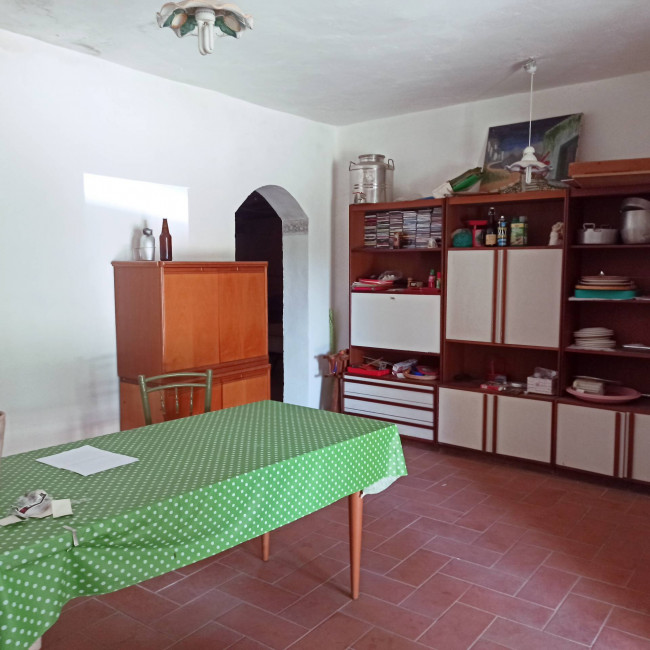 Rustico in vendita a Soriano nel Cimino