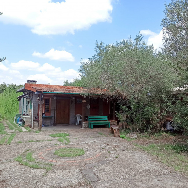 Rustico in vendita a Soriano nel Cimino