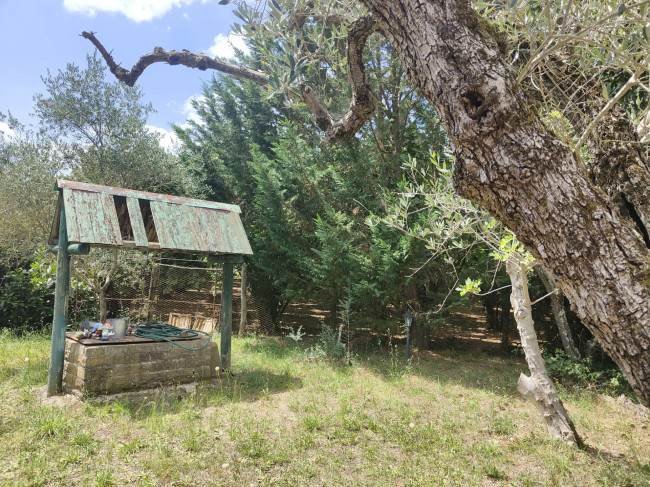 Rustico in vendita a Soriano nel Cimino