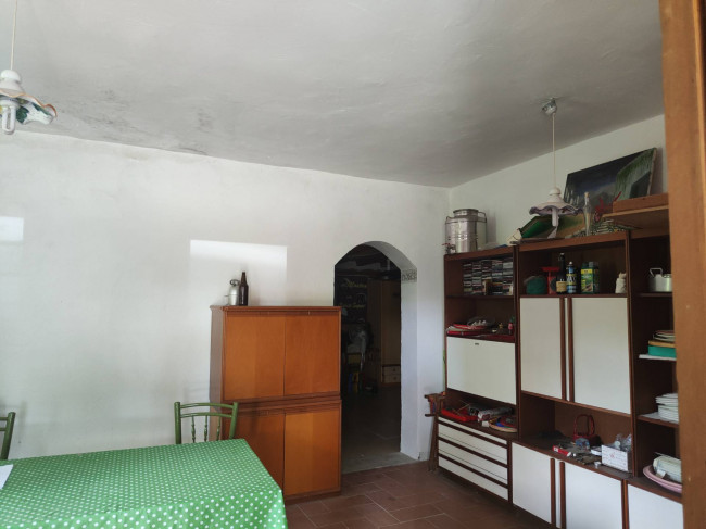 Rustico in vendita a Soriano nel Cimino